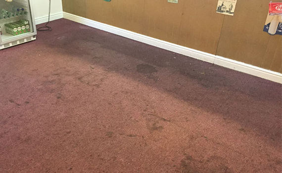 Bursa İnegöl Mispak Temizlik Hizmetleri