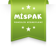 Bursa Mispak Temizlik Hizmeti Logo Footer
