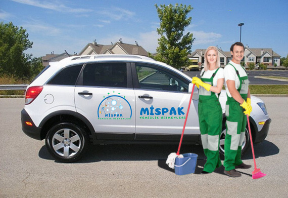Hakkımızda Bursa İnegöl Mispak Temizlik